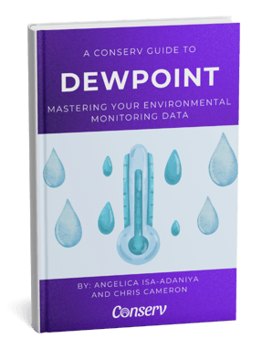 Conserv Guid to Dewpoint
