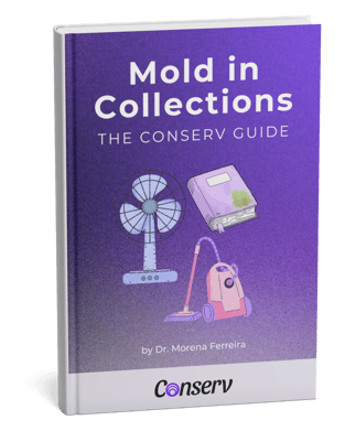 Mold Guide Cover