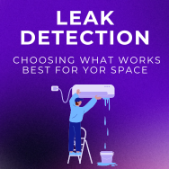 Leak Detection ebook cover